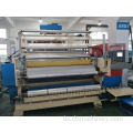 PE 2000mm Wrapping Stretch Film Making Line